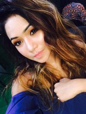 Full Service Nisha Dubai Escorts