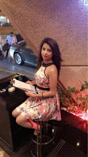 Laila - Arab Escorts +971552975025